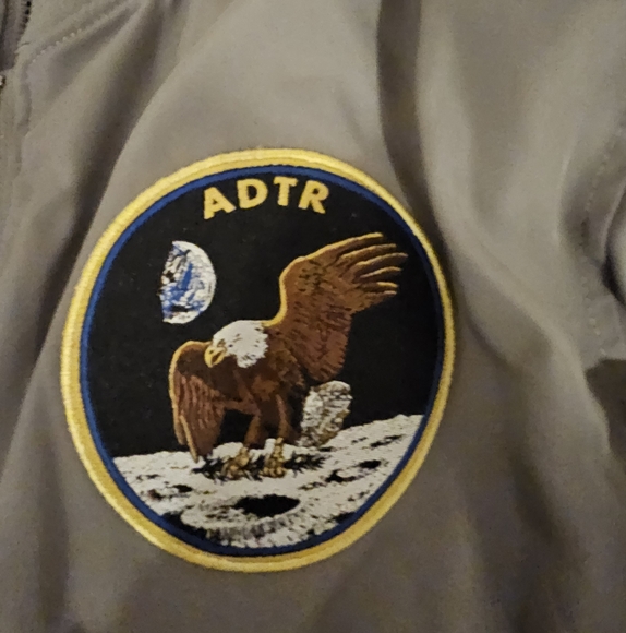 A DAY TO REMEMBER BOMBER JACKET - Picture 2 of 9